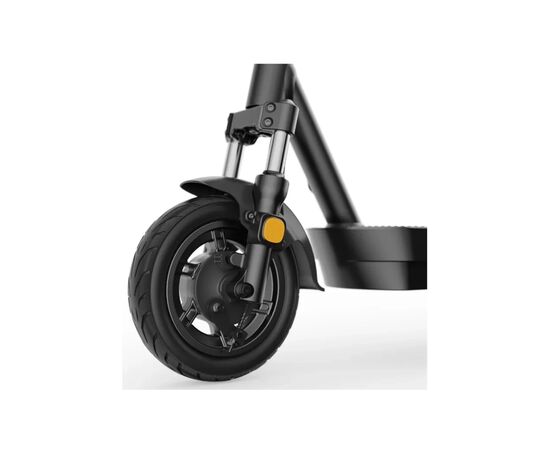 Электросамокат OKAI ES40 10" Black (ES40-B), изображение 3 Электросамокат OKAI ES40 10" Black (ES40-B), изображение 3