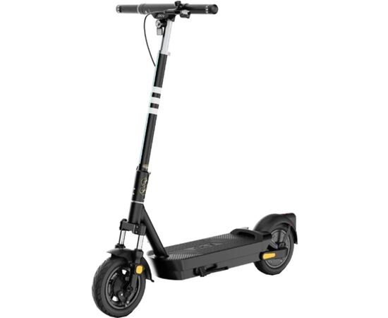 Електросамокат OKAI ES40 10" Black (ES40-B)