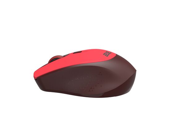 Мышка 2E MF220 Wireless Red (2E-MF220WR), изображение 2 Мышка 2E MF220 Wireless Red (2E-MF220WR), изображение 2