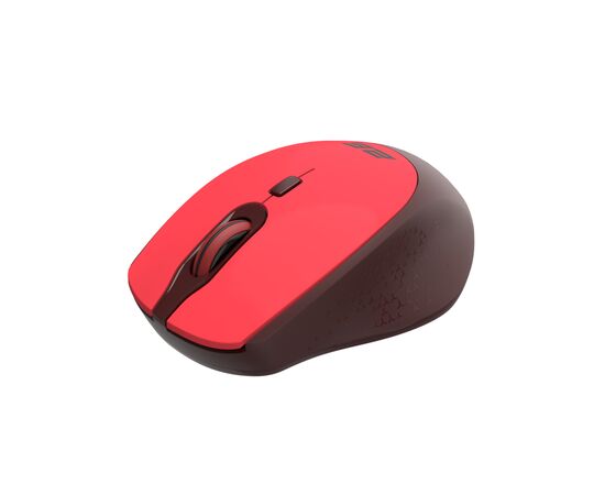 Мышка 2E MF220 Wireless Red (2E-MF220WR), изображение 4 Мышка 2E MF220 Wireless Red (2E-MF220WR), изображение 4