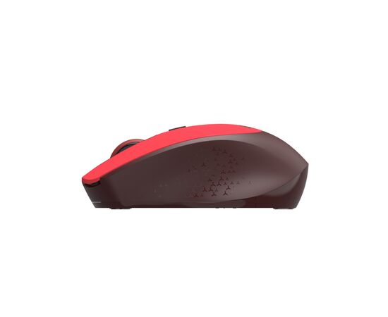 Мышка 2E MF220 Wireless Red (2E-MF220WR), изображение 5 Мышка 2E MF220 Wireless Red (2E-MF220WR), изображение 5