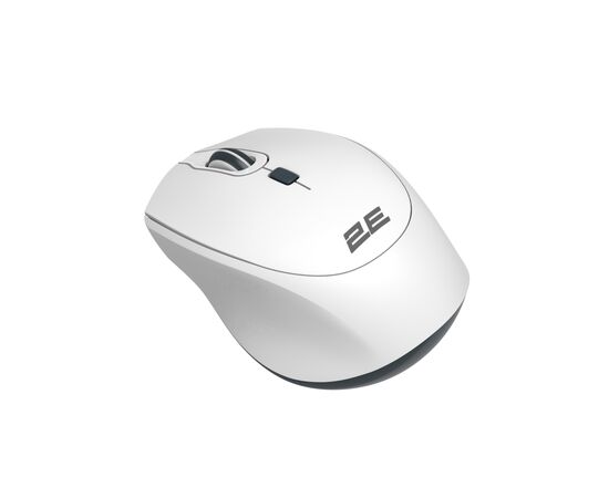 Мышка 2E MF220 Wireless White (2E-MF220WW), изображение 3 Мышка 2E MF220 Wireless White (2E-MF220WW), изображение 3