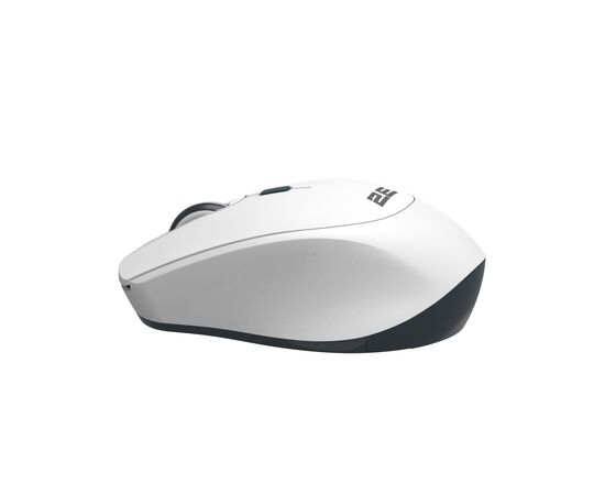 Мышка 2E MF220 Wireless White (2E-MF220WW), изображение 4 Мышка 2E MF220 Wireless White (2E-MF220WW), изображение 4