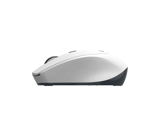 Мышка 2E MF220 Wireless White (2E-MF220WW), изображение 5 Мышка 2E MF220 Wireless White (2E-MF220WW), изображение 5