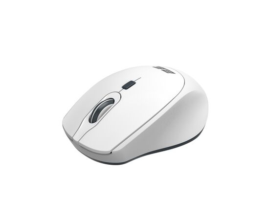 Мышка 2E MF220 Wireless White (2E-MF220WW), изображение 6 Мышка 2E MF220 Wireless White (2E-MF220WW), изображение 6