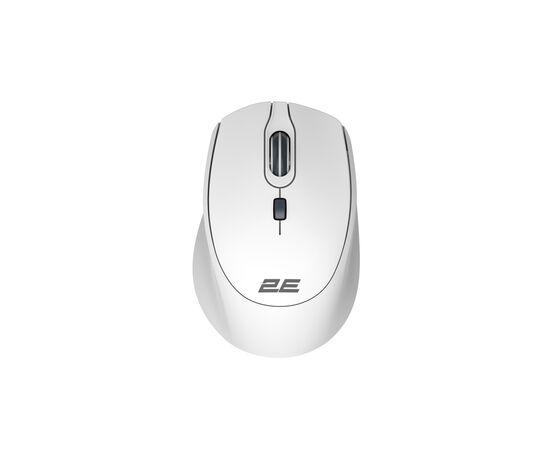 Мышка 2E MF220 Wireless White (2E-MF220WW)