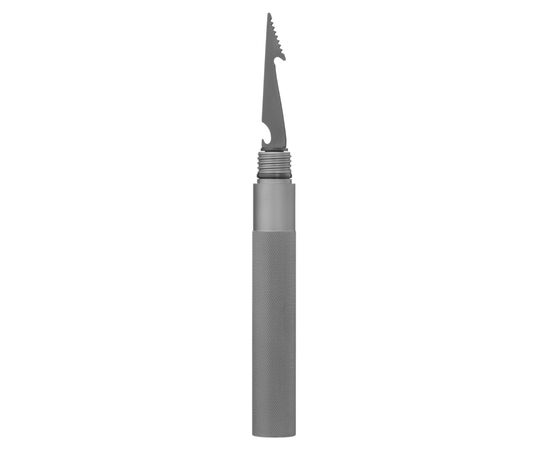 Тактическая лопата 2E Mahura Steel Gray розбірна, 23в1, з сумкою у комплекті (2E-TSMTSF3-STGR), изображение 12 Тактическая лопата 2E Mahura Steel Gray розбірна, 23в1, з сумкою у комплекті (2E-TSMTSF3-STGR), изображение 12