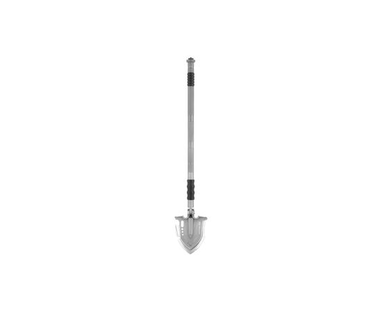 Тактическая лопата 2E Mahura Steel Gray розбірна, 23в1, з сумкою у комплекті (2E-TSMTSF3-STGR), изображение 4 Тактическая лопата 2E Mahura Steel Gray розбірна, 23в1, з сумкою у комплекті (2E-TSMTSF3-STGR), изображение 4