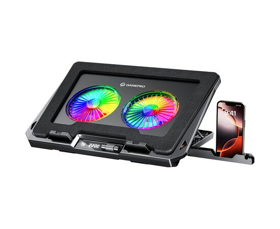 Подставка для ноутбука GamePro CP910