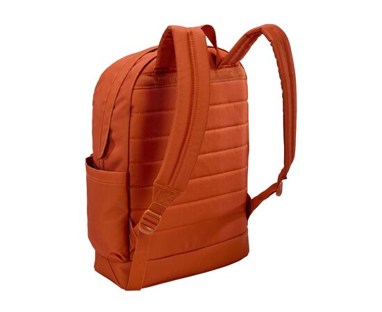Рюкзак для ноутбука Case Logic 15.6" Commence 24L CCAM-1216 Raw Copper (3204925), зображення 3 Рюкзак для ноутбука Case Logic 15.6" Commence 24L CCAM-1216 Raw Copper (3204925), зображення 3