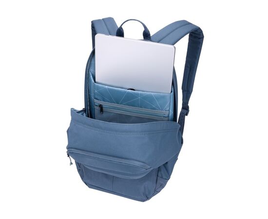 Рюкзак для ноутбука Thule 15.6" Campus Exeo 28L TCAM-8116 Dark Slate (3205209), изображение 2 Рюкзак для ноутбука Thule 15.6" Campus Exeo 28L TCAM-8116 Dark Slate (3205209), изображение 2