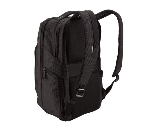 Рюкзак для ноутбука Thule 14" Crossover 2 Backpack 20L C2BP-114 black (3205260), изображение 3 Рюкзак для ноутбука Thule 14" Crossover 2 Backpack 20L C2BP-114 black (3205260), изображение 3