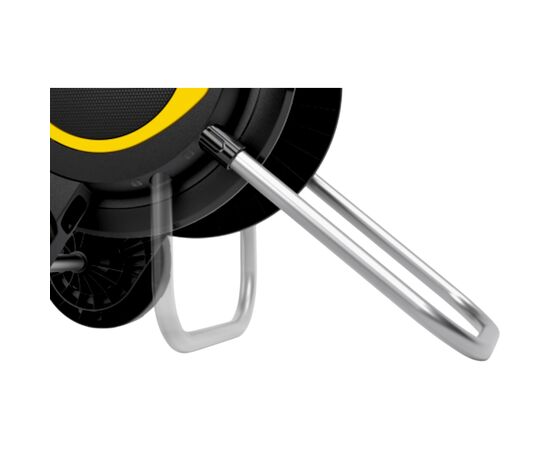 Поливочный шланг Karcher на тележке HT 4.20, 20м. (2.645-366.0), изображение 2 Поливочный шланг Karcher на тележке HT 4.20, 20м. (2.645-366.0), изображение 2
