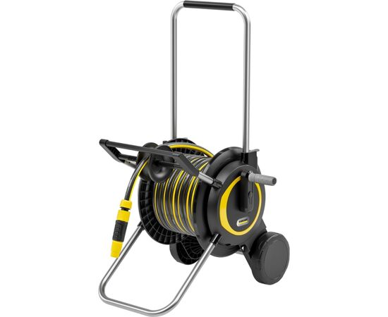 Шланг для поливу Karcher на візку HT 4.20, 20м. (2.645-366.0)