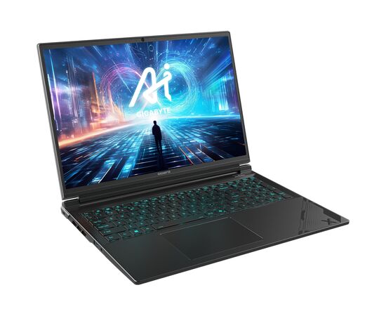 Ноутбук GIGABYTE G6X 9MG (9MG-42UA854SD), изображение 2 Ноутбук GIGABYTE G6X 9MG (9MG-42UA854SD), изображение 2