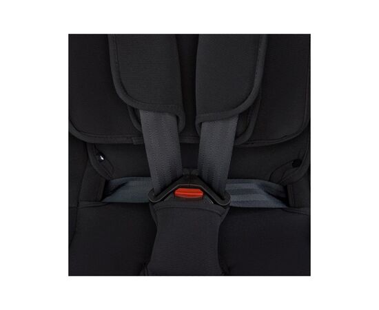 Автокресло Espiro TAU 117 Isofix 360 (40-150 см) Graphite (5905683800877), изображение 11 Автокресло Espiro TAU 117 Isofix 360 (40-150 см) Graphite (5905683800877), изображение 11