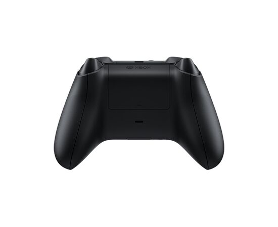 Геймпад Microsoft Wireless Controller Carbon Black + USB Type-C (1V8-00002), изображение 4 Геймпад Microsoft Wireless Controller Carbon Black + USB Type-C (1V8-00002), изображение 4