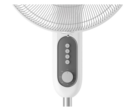 Вентилятор Philips CX1220/00, изображение 3 Вентилятор Philips CX1220/00, изображение 3
