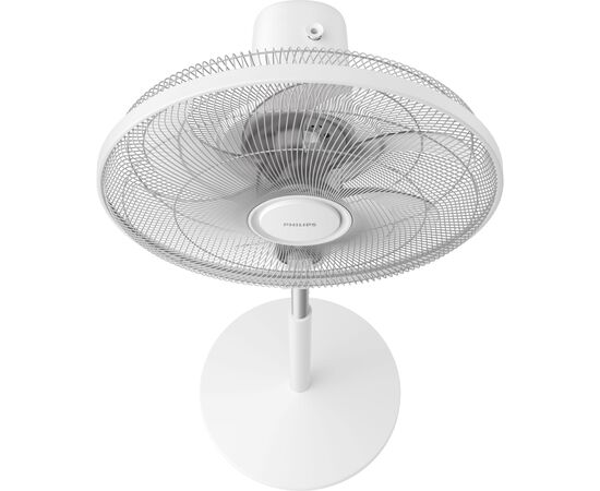 Вентилятор Philips CX1220/00, изображение 4 Вентилятор Philips CX1220/00, изображение 4