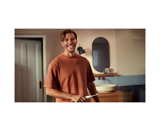 Електрична зубна щітка Philips HX7110/01, зображення 4 Електрична зубна щітка Philips HX7110/01, зображення 4