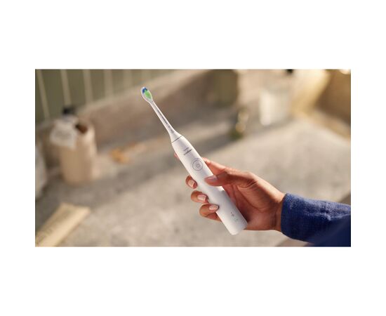 Электрическая зубная щетка Philips HX7108/02, изображение 6 Электрическая зубная щетка Philips HX7108/02, изображение 6
