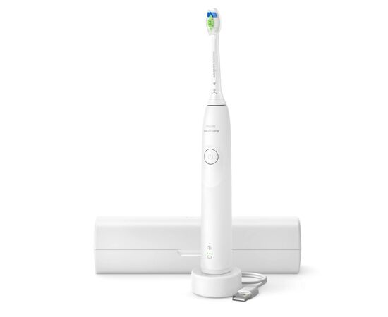 Електрична зубна щітка Philips HX7108/02