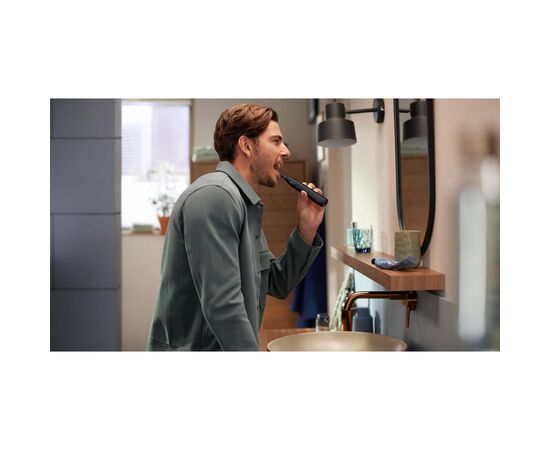 Електрична зубна щітка Philips HX7101/02, зображення 10 Електрична зубна щітка Philips HX7101/02, зображення 10