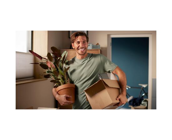 Електрична зубна щітка Philips HX7101/02, зображення 11 Електрична зубна щітка Philips HX7101/02, зображення 11