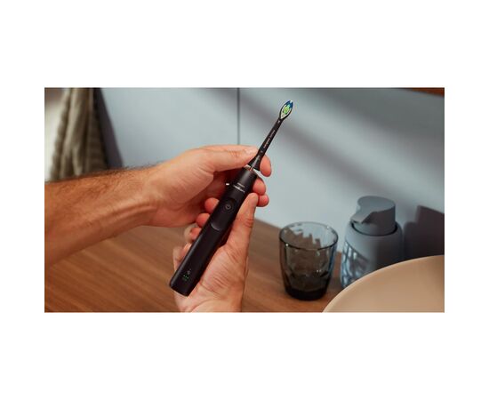 Електрична зубна щітка Philips HX7101/02, зображення 4 Електрична зубна щітка Philips HX7101/02, зображення 4