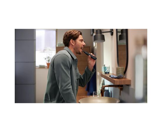 Электрическая зубная щетка Philips HX7111/01, изображение 11