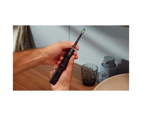 Электрическая зубная щетка Philips HX7111/01, изображение 3