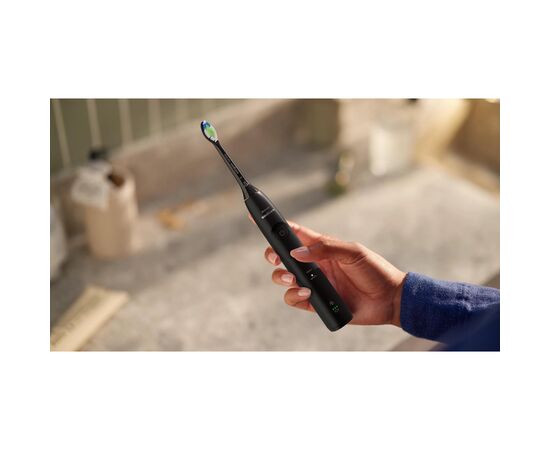 Электрическая зубная щетка Philips HX7111/01, изображение 6