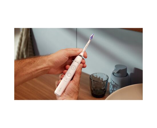 Електрична зубна щітка Philips HX7400/06, зображення 12 Електрична зубна щітка Philips HX7400/06, зображення 12