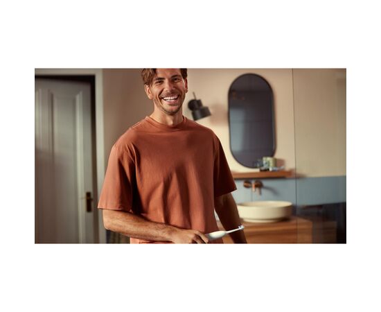 Електрична зубна щітка Philips HX7400/06, зображення 5 Електрична зубна щітка Philips HX7400/06, зображення 5