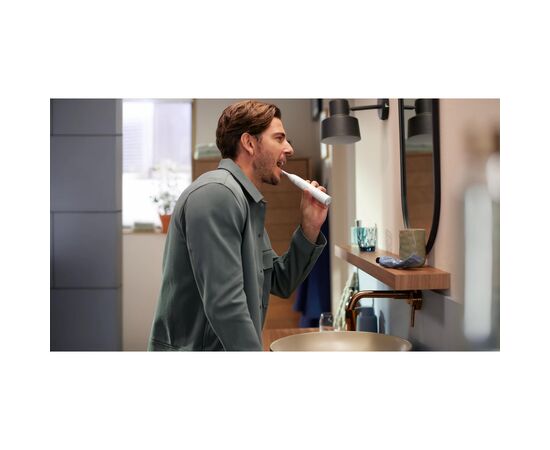 Електрична зубна щітка Philips HX7400/06, зображення 9 Електрична зубна щітка Philips HX7400/06, зображення 9