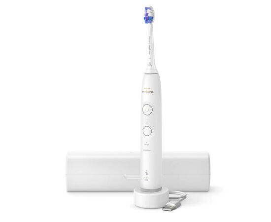 Электрическая зубная щетка Philips HX7400/06