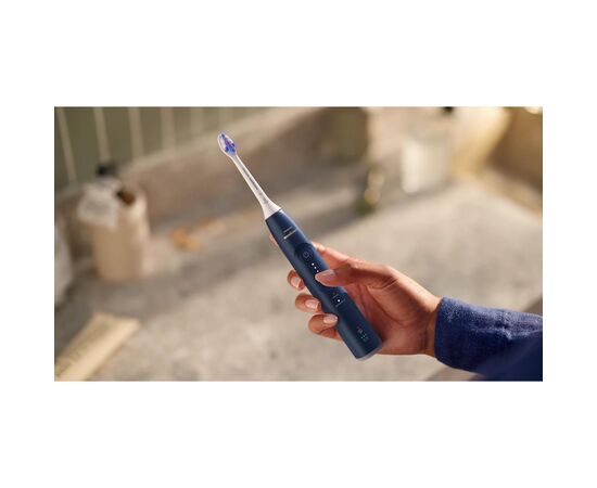 Электрическая зубная щетка Philips HX7403/05, изображение 10 Электрическая зубная щетка Philips HX7403/05, изображение 10