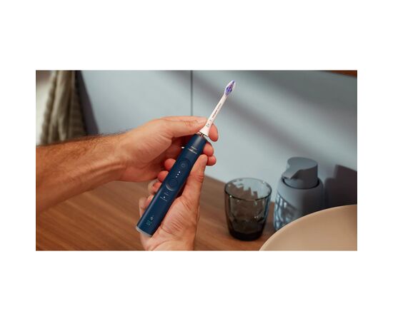 Электрическая зубная щетка Philips HX7403/05, изображение 3 Электрическая зубная щетка Philips HX7403/05, изображение 3