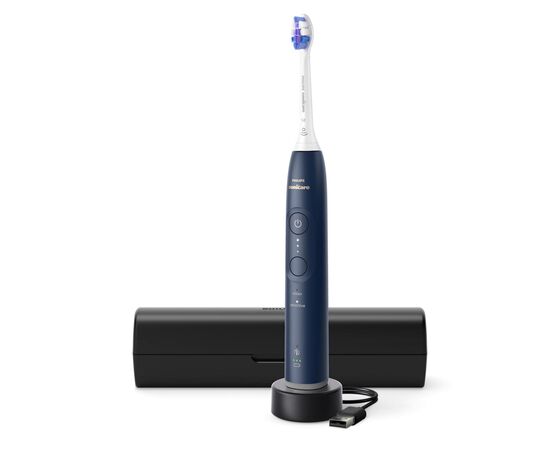 Електрична зубна щітка Philips HX7403/05