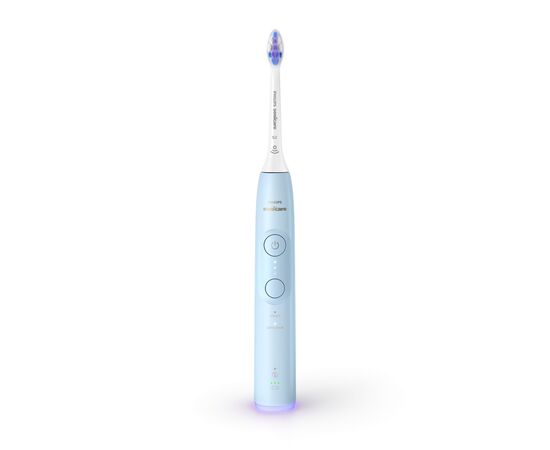 Электрическая зубная щетка Philips HX7406/02, изображение 2
