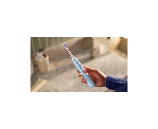 Электрическая зубная щетка Philips HX7406/02, изображение 4