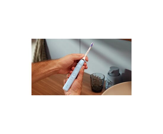 Электрическая зубная щетка Philips HX7406/02, изображение 6