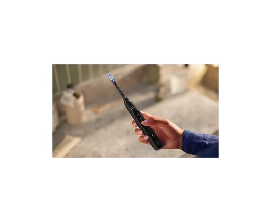 Електрична зубна щітка Philips HX7421/01, зображення 6 Електрична зубна щітка Philips HX7421/01, зображення 6