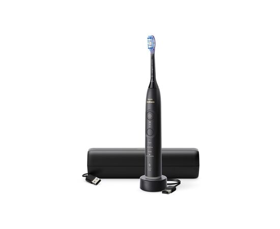 Электрическая зубная щетка Philips HX7421/01