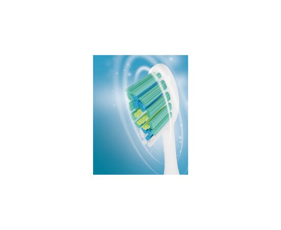 Насадка для зубной щетки Sencor SOX 015, изображение 2 Насадка для зубной щетки Sencor SOX 015, изображение 2
