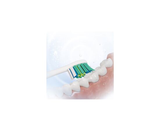 Насадка для зубной щетки Sencor SOX 015, изображение 4 Насадка для зубной щетки Sencor SOX 015, изображение 4