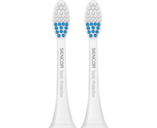 Насадка для зубной щетки Sencor SOX 017