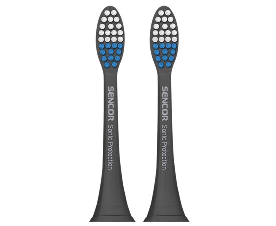 Насадка для зубной щетки Sencor SOX 018