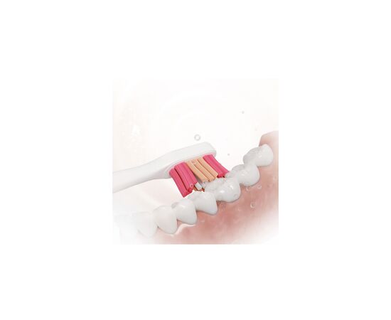 Насадка для зубной щетки Sencor SOX 103, изображение 4 Насадка для зубной щетки Sencor SOX 103, изображение 4