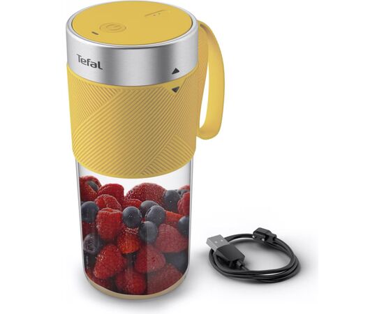 Блендер Tefal BL1C0230, изображение 6 Блендер Tefal BL1C0230, изображение 6